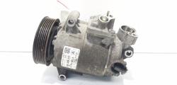 Compresor clima, cod 5N0820803A, Vw Tiguan (5N) 2.0 TDI, CFF (idi:640809)