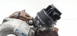 Supapa turbo electrica, Audi A4 Avant (8K5, B8) 2.0 TDI, CAG (idi:622214)