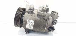 Compresor clima, cod 5N0820803A, Skoda Superb II Combi (3T5) 2.0 TDI, CFF (idi:640809)