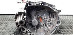 Cutie viteza manuala, cod 9686219610, Citroen C4 (II), 1.6 hdi, 9HP, 6 vit man (idi:438407)