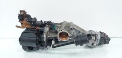 Racitor gaze cu egr, cod GM55566052, Opel Insignia A, 2.0 CDTI, A20DTH (id:653347)