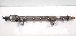 Rampa injectoare cu senzori, cod 03L089S, Audi A3 Cabriolet (8P7), 1.6 TDI, CAY (idi:476868)