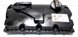 Capac culbutori, cod 038103469Q, Vw Passat Variant (3C5) 1.9 TDI, BXE (idi:512005)