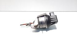Supapa turbo electrica, Vw Passat Variant (365) 2.0 TDI, CFF (idi:572953)