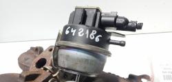 Supapa turbo electrica, Audi A4 Allroad (8KH, B8) 2.0 TDI, CAG (idi:642186)