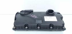 Capac culbutori, cod 038103469AD, Seat Leon (1P1) 1.9 TDI, BXE (idi:652154)