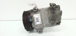 Compresor clima Delphi, cod 8200457418, Renault Scenic 2, 1.9 DCI, F9Q804 (id:653286)