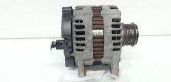 Alternator 180A Bosch, cod 03G903023, Vw Passat (3C2) 2.0 TDI, CBD (id:654006)