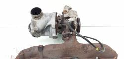 Turbosuflanta, cod 04L253016H, Audi A3 Cabriolet (8V7, 8VE) 1.6 TDI, CXXB (id:653887)