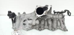 Galerie admisie cu clapete, cod 03G129713H, Audi A4 (8EC, B7) 2.0 TDI, BRE (id:653743)