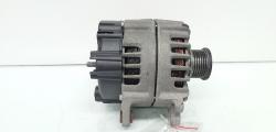 Alternator 180A, cod 03L903016A, Audi A6 (4G2, C7) 2.0 TDI, CGL (id:653982)