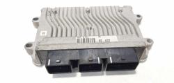 Calculator motor ECU, cod 9664127180, Citroen C2 (JM) 1.4 benz, KFV (idi:648051)