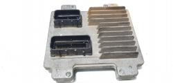 Calculator motor ECU, cod 12654172, Opel Astra J Sedan, 1.6 benz, A16XER (idi:648025)