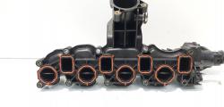 Galerie admisie cu clapete, cod 03L129711AQ, Vw Passat (362), 1.6 TDI, CAY (idi:647655)