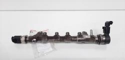 Rampa injectoare cu senzori, cod 03L089N, VW Passat CC (358), 2.0 TDI, CFF (idi:607449)
