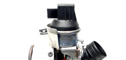 Supapa turbo electrica, Audi A3 Cabriolet (8P7) 2.0 TDI, CFF (idi:533807)