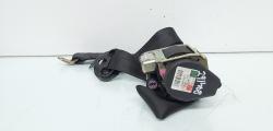Centura stanga fata cu capsa, cod 1K4857705, VW Golf 5 Variant (1K5) (id:653098)