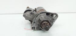 Electromotor, cod 02M911023F, Seat Alhambra (7V8, 7V9) 2.0 TDI, BRT, 6 vit man (id:653470)