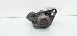 Electromotor, cod 0986020250, VW Touran (1T1, 1T2), 1.9 TDI, BXE, 6 vit man (id:653457)