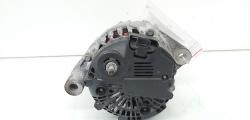 Alternator 120A, cod GM13502582, Opel Insignia A, 2.0 CDTI, A20DTH (id:653351)