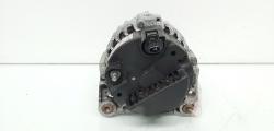 Alternator 90A Valeo, cod 03D903025J, Vw Polo (9N) 1.2 benz, AZQ (id:653553)