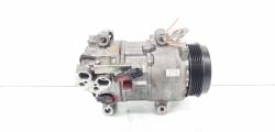 Compresor clima, cod A0012309111, Mercedes Clasa A (W169), 2.0 CDI, OM640940 (id:653479)
