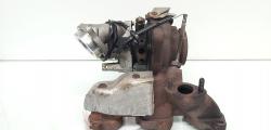 Turbosuflanta, cod 03P253019B, Vw Polo (6R) 1.2 TDI, CFW (id:653565)
