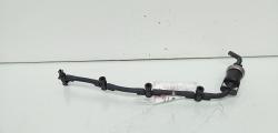 Rampa retur injector, VW Passat (362), 2.0 TDI, CFF (id:653536)