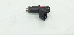 Injector, cod 03E906031C, Skoda Fabia 2 (5J, 542) 1.2 benz, CGP (id:653555)