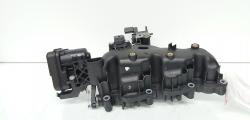 Galerie admisie cu clapete, cod 03P129711D, VW Polo (6R), 1.2 TDI, CFW (id:653567)