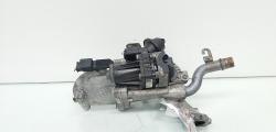 Racitor gaze cu egr, cod 9671187780, Ford C-Max 2, 1.6 TDCI, T1DB (id:653510)