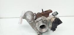 Turbosuflanta, Peugeot 308 SW, 1.6 HDI, 9H06 (id:653515)