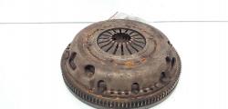 Volanta masa simpla cu placa presiune, Seat Leon (1P1) 1.6 benz, BSE, 5 vit man (id:652914)