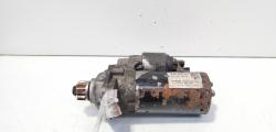 Electromotor cu Start-Stop, cod 02Z911024H, Audi A3 Cabriolet (8P7) 1.6 TDI, CAY, 5 vit man (idi:647519)