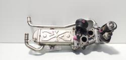 Racitor gaze cu egr, cod 03L131512CE, Skoda Rapid (NH3), 1.6 TDI, CAYC (id:652974)