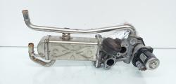 Racitor gaze cu egr, cod 03L131512DP, Skoda Fabia 2 (5J, 542), 1.6 TDI, CAYB (id:653588)