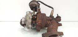 Turbosuflanta, cod 28231-27400, Hyundai Tucson (JM) 2.0 CRDI, D4EA (id:653336)