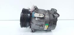 Compresor clima, cod GM13197197, Opel Vectra C, 1.9 CDTI, Z19DTH (id:654018)