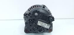 Alternator 180A Valeo, cod 03G903016A, Audi A6 (4F2, C6), 2.0 TDI, BLB (id:653642)