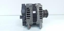 Alternator 180A Bosch, cod 03G903023, VW Passat (3C2), 2.0 TDI, CBD (id:653936)