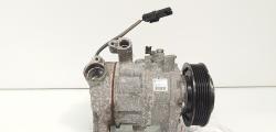 Compresor clima, cod 9223695-02, Bmw 3 (F30) 2.0 diesel, N47D20C (id:654248)