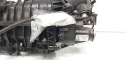 Motoras galerie admisie, cod 8506410-02, Bmw 5 (F10) 2.0 diesel, N47D20A (id:654240)