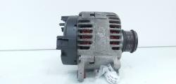 Alternator 140A Valeo, cod 06F903023C, Seat Leon (1P1), 2.0 TDI, BKD (id:653938)