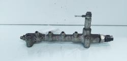 Rampa injectoare cu senzor, Opel Astra J Combi, 1.7 CDTI, A17DTR (id:654220)