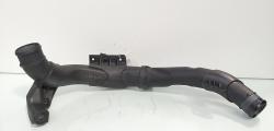 Tub intercooler, cod 1K0145840AA, VW Golf 6 (5K1), 1.6 TDI, CAY (id:653647)