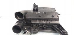 Carcasa filtru aer, cod 9673061080, Citroen C3 Picasso, 1.6 HDI, 9HP (id:653506)
