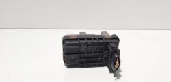 Actuator turbosuflanta, cod 6NW009206, Ford Mondeo 4 Turnier, 1.8 TDCI, QYBA (id:653246)