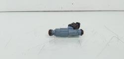 Injector, cod 0280155885, Land Rover Freelander (LN), 1.8 benz, 18K4FJ79 (id:653258)