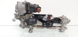 Racitor gaze cu egr, cod GM55570005, Opel Astra K, 1.6 CDTI, B16DTH (id:652941)