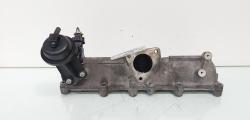Galerie admisie cu clapete, cod 8973134590, Opel Astra H, 1.7 CDTI, Z17DTH (id:654385)